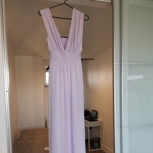 White House Black Market - Peri Convertible Dress